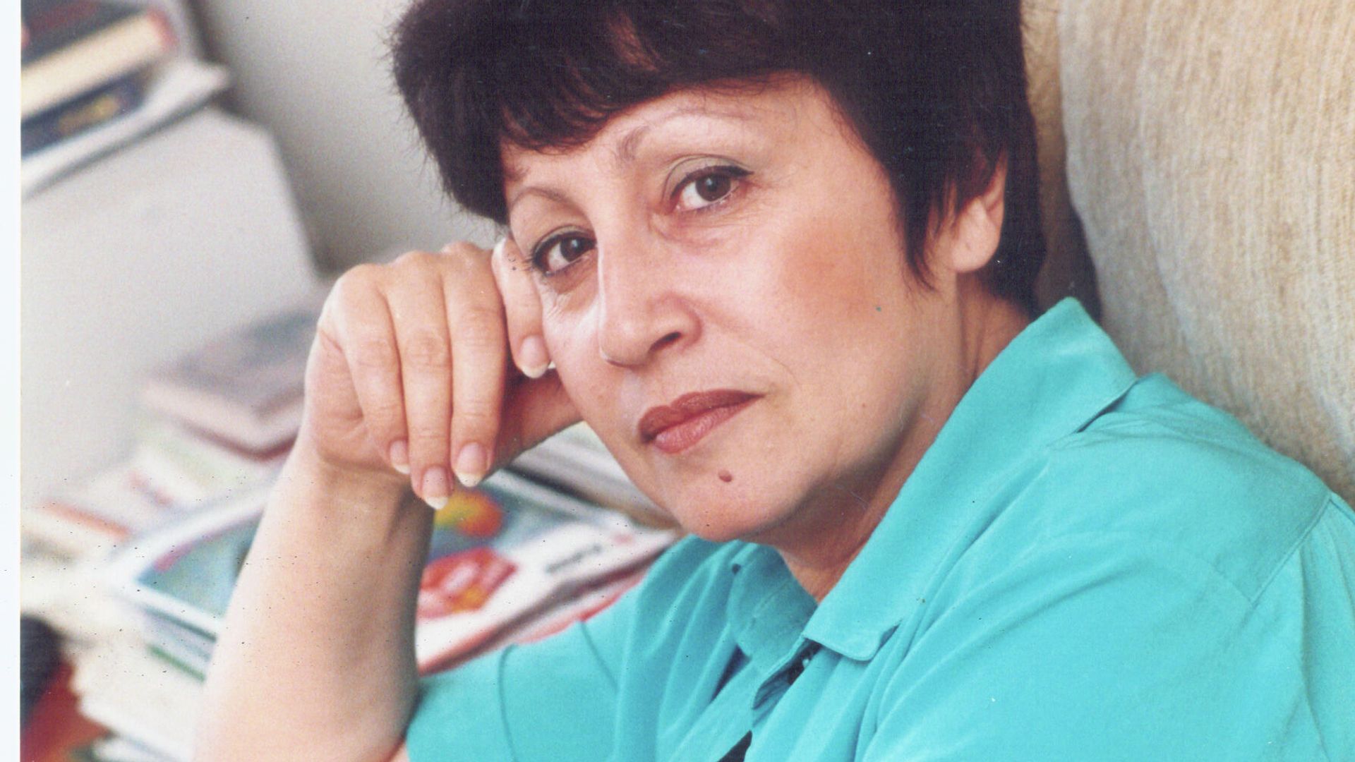 Дина Рубина Дина Рубина - РИА Новости, 1920, 21.11.2019