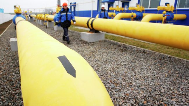 Газораспределительная станция ОАО Газпром Газораспределительная станция ОАО Газпром