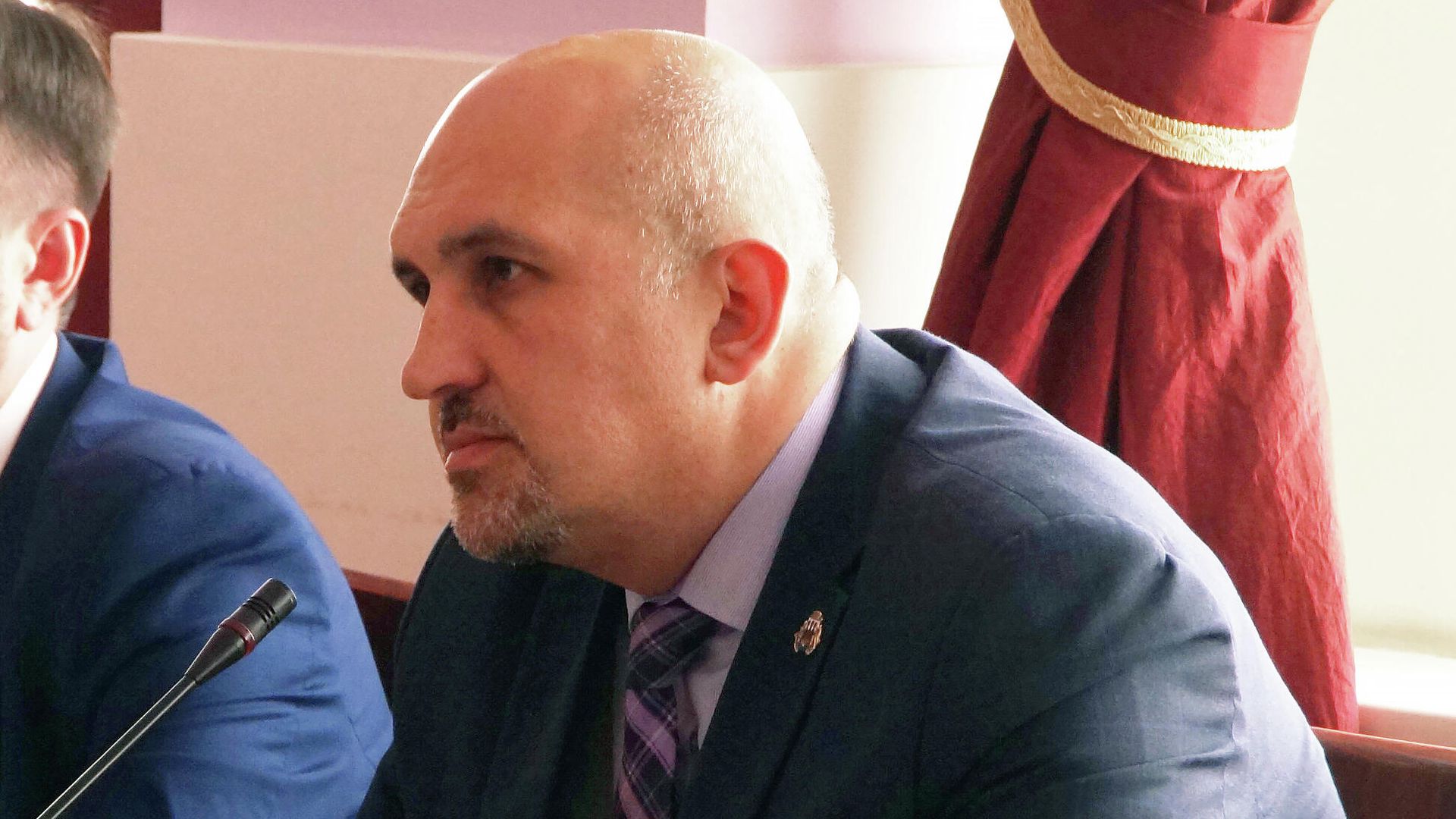 Виталий Иваненко Виталий Иваненко - РИА Новости, 1920, 03.03.2021