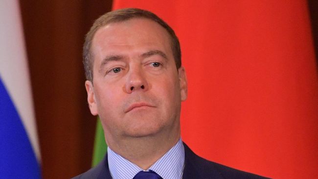 Дмитрий Медведев Дмитрий Медведев