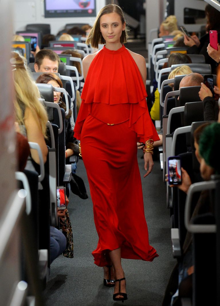 Презентация нового сезона Russia. Modest Fashion Week