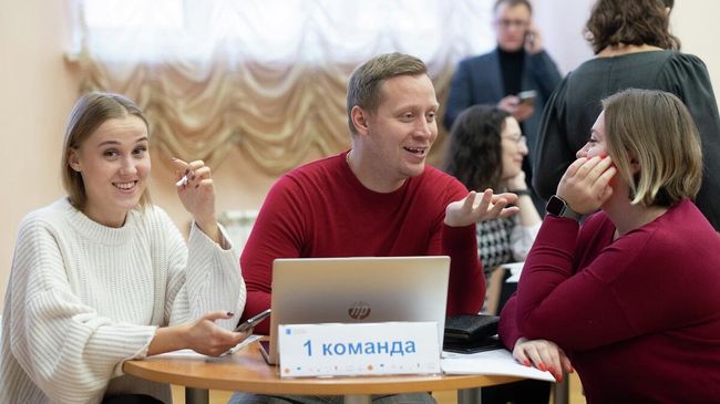 Конкурс Учитель будущего Конкурс Учитель будущего