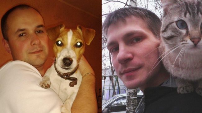 Осужденные Сергей Перевощиков и Николай Смирнов Осужденные Сергей Перевощиков и Николай Смирнов