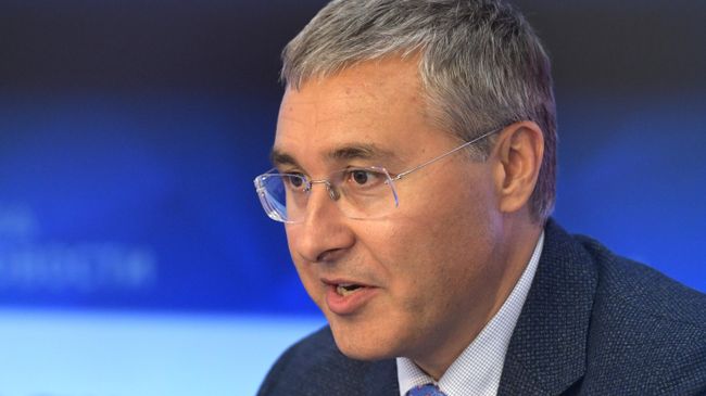 Валерий Фальков Валерий Фальков