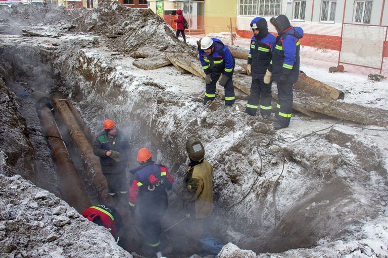 Последний этап ремонта