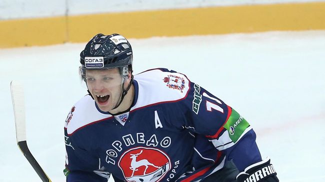Михаил Варнаков