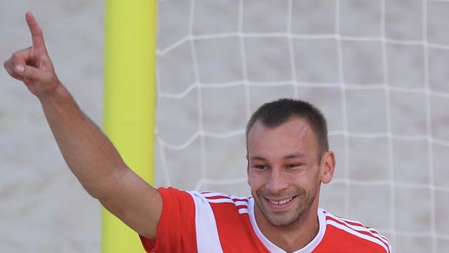 Федор Земсков