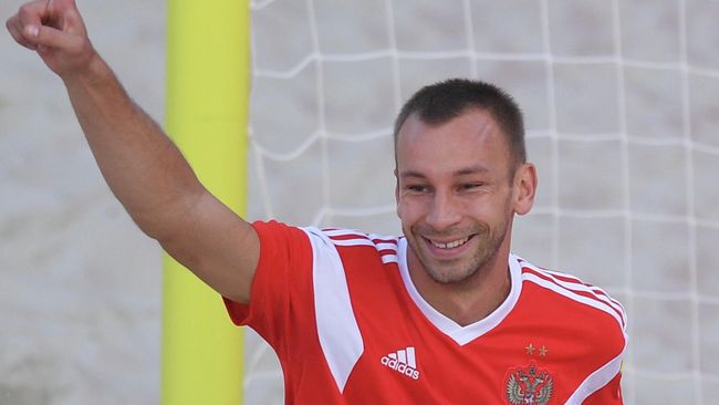 Федор Земсков Федор Земсков