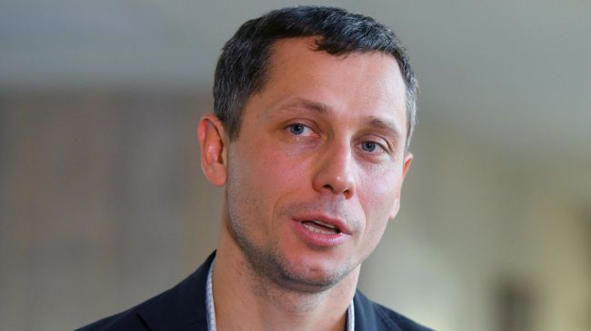 Юрий Борзаковский