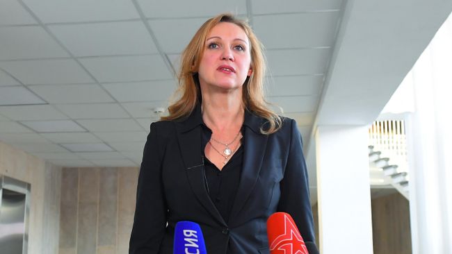 Юлия Тарасенко