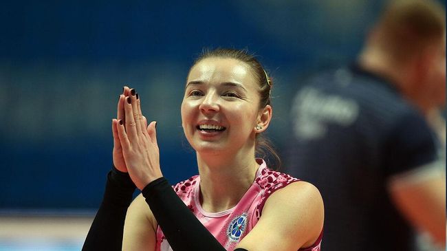 Екатерина Уланова