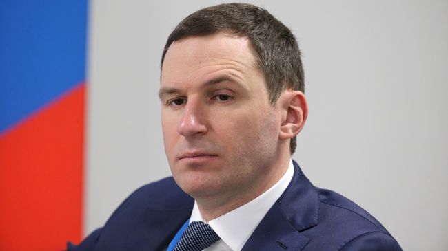 Денис Буцаев