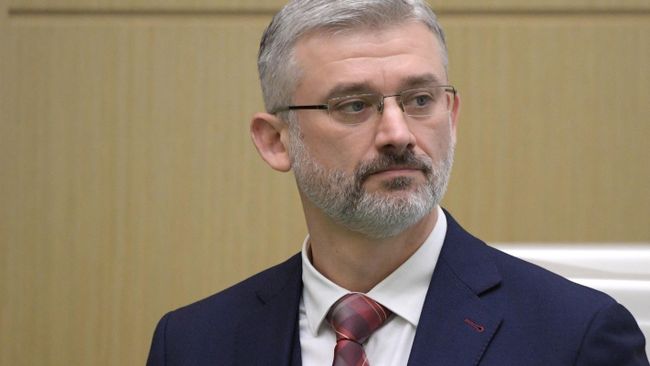 Евгений Дитрих