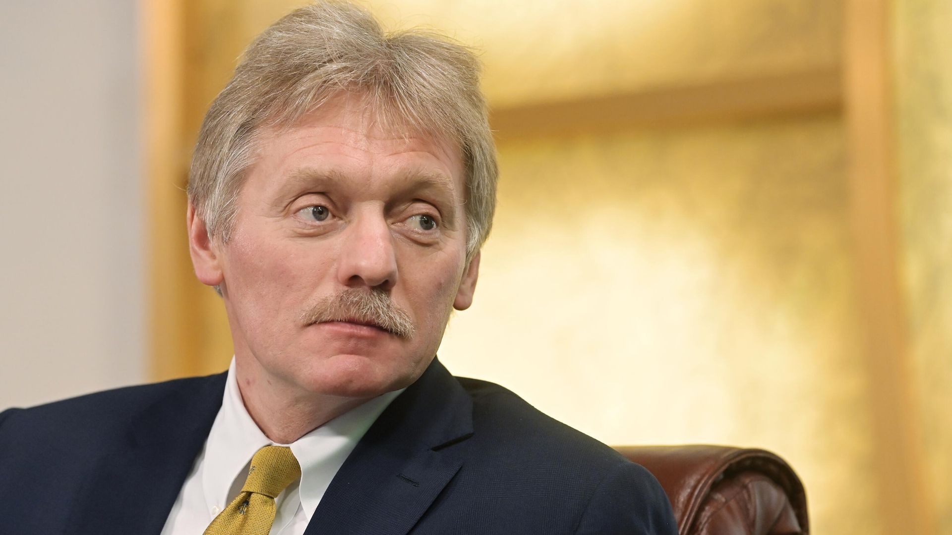 Дмитрий Песков Дмитрий Песков - РИА Новости, 1920, 04.12.2019