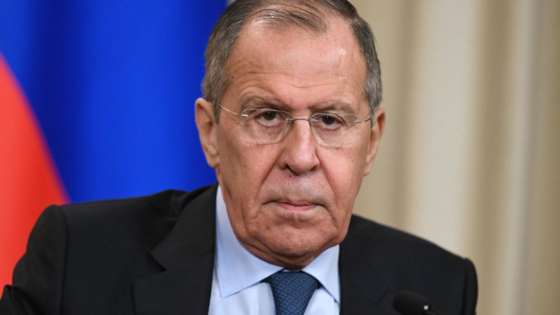Министр иностранных дел РФ Сергей Лавров Министр иностранных дел РФ Сергей Лавров - РИА Новости, 1920, 19.02.2025