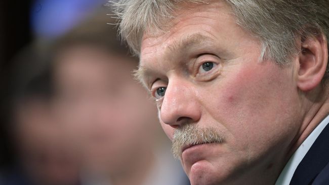 Дмитрий Песков Дмитрий Песков