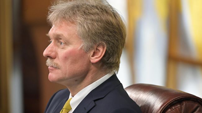 Пресс-секретарь президента РФ Дмитрий Песков Пресс-секретарь президента РФ Дмитрий Песков