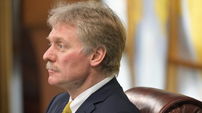 Пресс-секретарь президента РФ Дмитрий Песков Пресс-секретарь президента РФ Дмитрий Песков