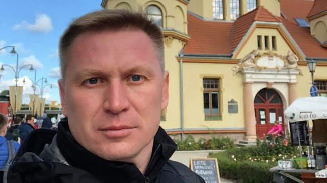 Андрей Рубан Андрей Рубан