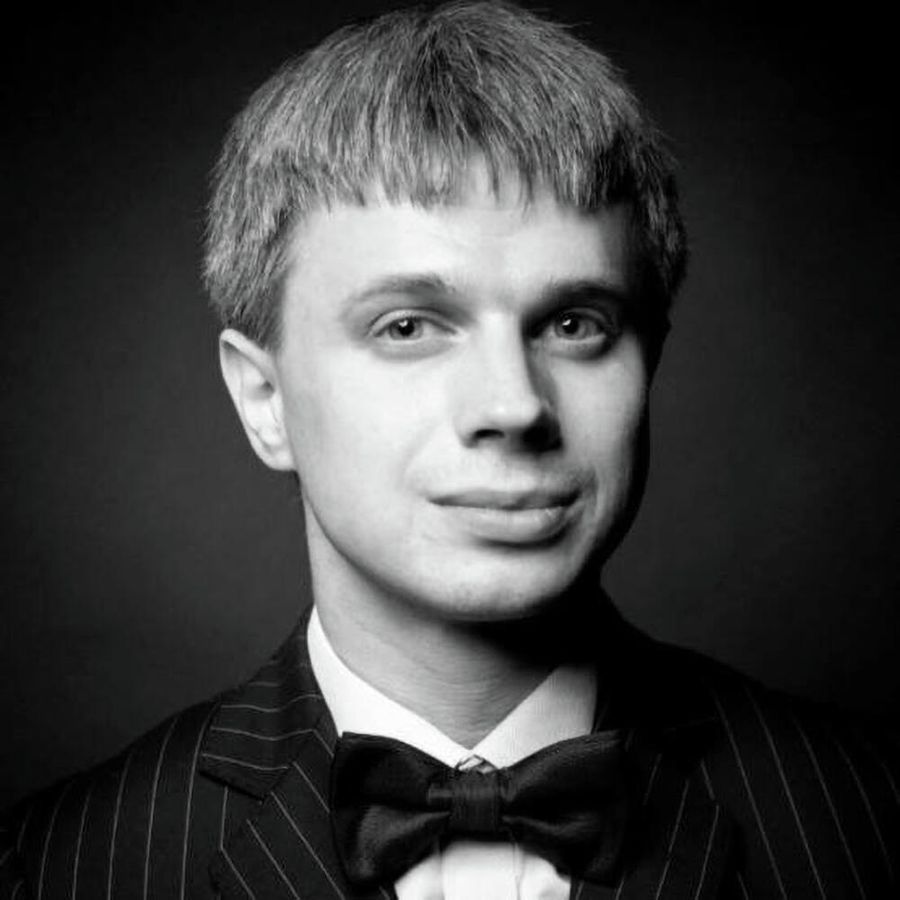 Алексей Филатов