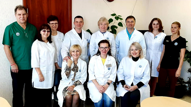Пост сдал – пост принял: как врачи приезжают на Сахалин лечить людей Пост сдал – пост принял: как врачи приезжают на Сахалин лечить людей
