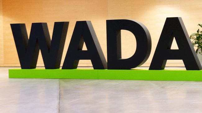 WADA