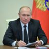 Владимир Путин принимает участие в режиме телемоста во Всероссийском открытом уроке Школа завтрашнего дня, который проходит в рамках Форума профессиональной навигации ПроеКториЯ Владимир Путин принимает участие в режиме телемоста во Всероссийском открытом уроке Школа завтрашнего дня, который проходит в рамках Форума профессиональной навигации ПроеКториЯ