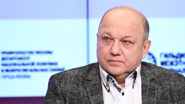 В Москве прошел III Медиафорум этнических и региональных СМИ