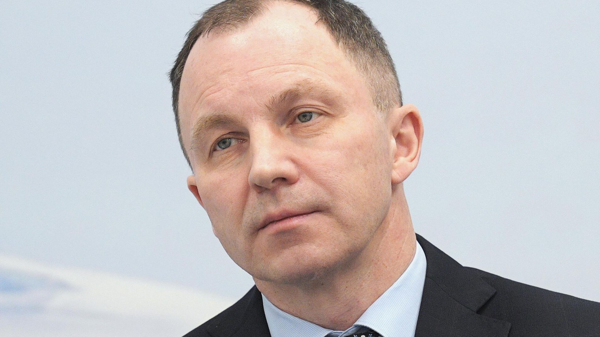 Экс-глава Росморречфлота Юрий Цветков Экс-глава Росморречфлота Юрий Цветков - РИА Новости, 1920, 13.01.2021