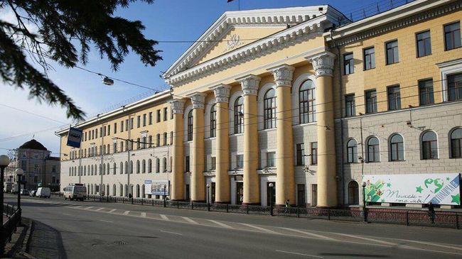 Томский государственный университет систем управления и радиоэлектроники Томский государственный университет систем управления и радиоэлектроники