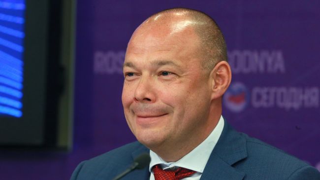 Пресс-конференция, посвященная ПМЭФ-2017 Пресс-конференция, посвященная ПМЭФ-2017