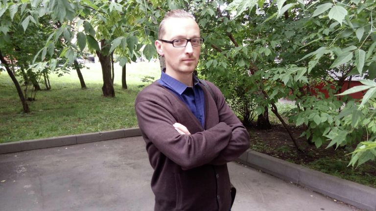 Павел Денисов Павел Денисов