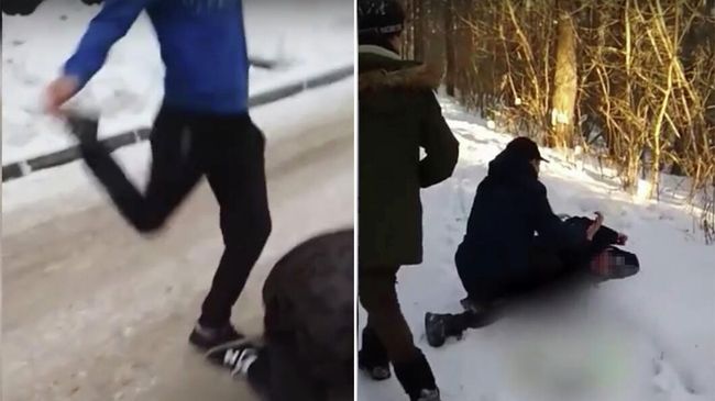 Драка Драка