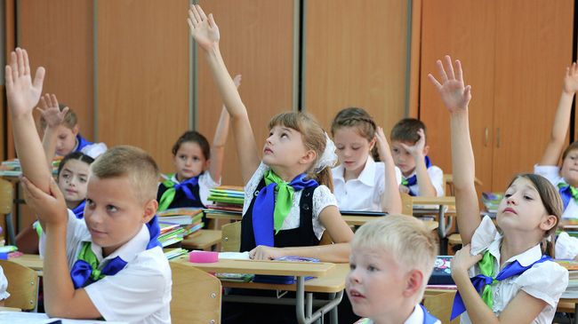 Всероссийская акция Добрые уроки пройдет в день добровольца