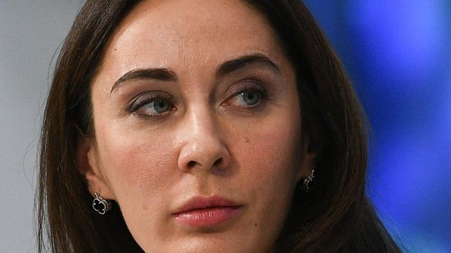 П/к, посвященная вопросу восстановления статуса РУСАДА П/к, посвященная вопросу восстановления статуса РУСАДА