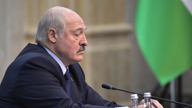 Президент Белоруссии Александр Лукашенко на заседании Совета коллективной безопасности ОДКБ Президент Белоруссии Александр Лукашенко на заседании Совета коллективной безопасности ОДКБ