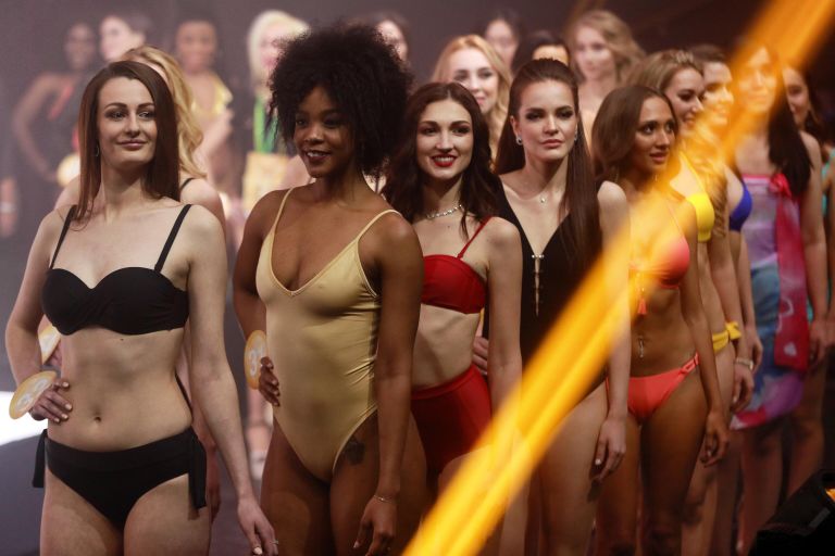 Участницы финала международного конкурса Miss Fashion 2019 – GODDESS OF THE UNIVERSE Участницы финала международного конкурса Miss Fashion 2019 – GODDESS OF THE UNIVERSE