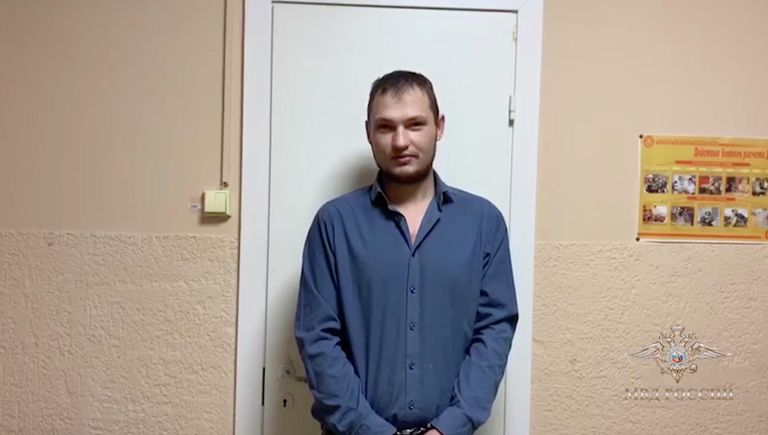 В Ленинградской области полиция раскрыла многомиллионную кражу из храма