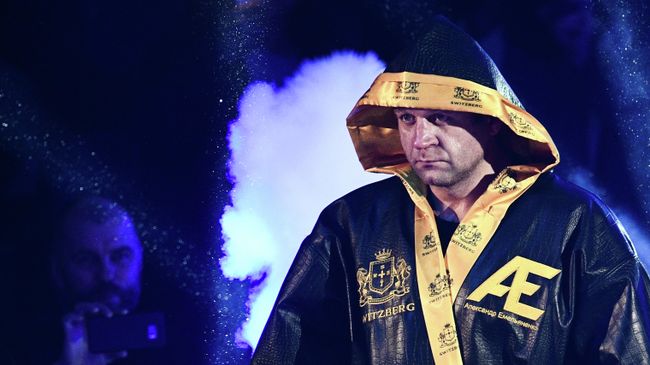 Александр Емельяненко Александр Емельяненко