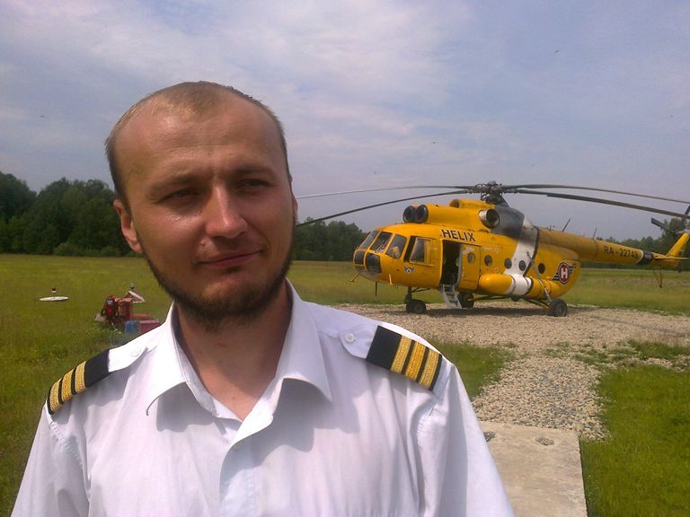 Тимур Фаткулов