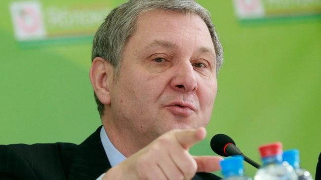 Сергей Иваненко