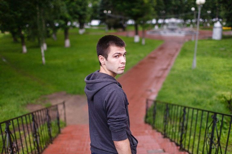 Алексей Алексей