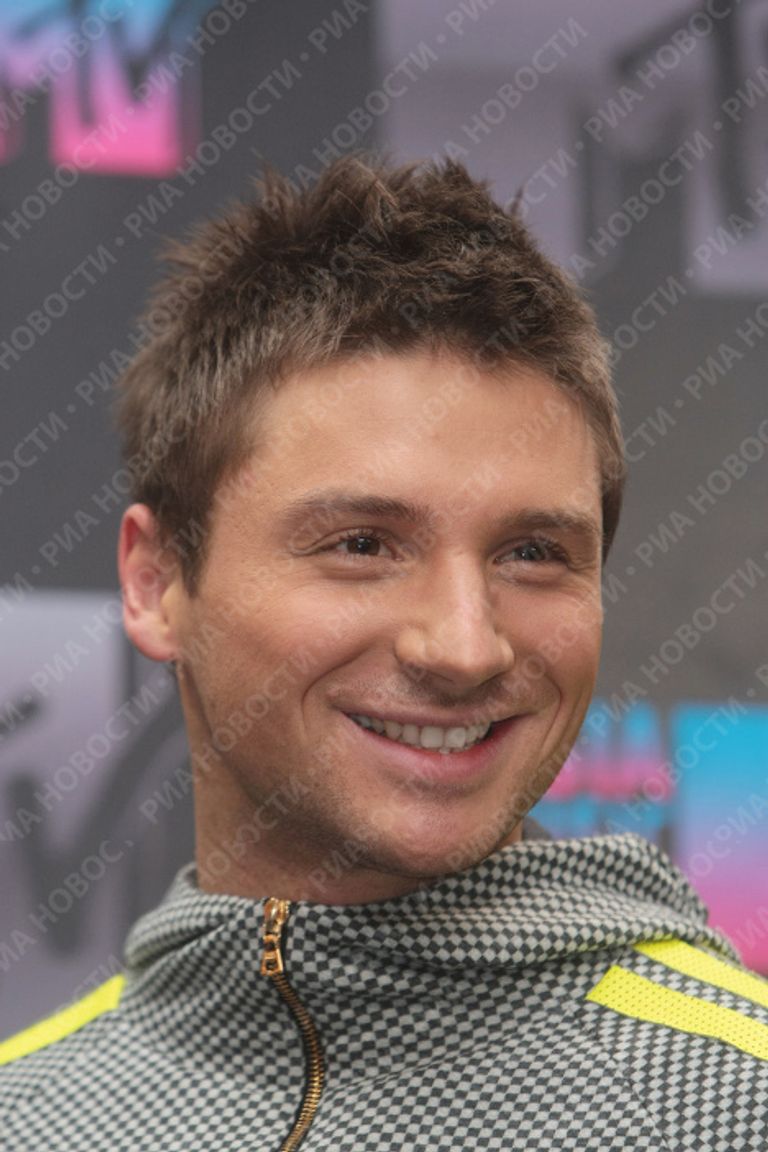 V Церемония вручения наград премии MTV Russia Music Awards-2008 V Церемония вручения наград премии MTV Russia Music Awards-2008