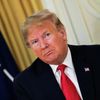 Президент США Дональд Трамп во время саммита НАТО в Лондоне