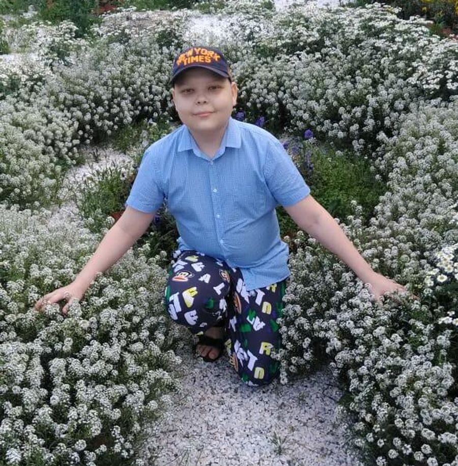 Богдану нужен оригинальный противоопухолевый препарат, дженерик он не переносит Богдану нужен оригинальный противоопухолевый препарат, дженерик он не переносит