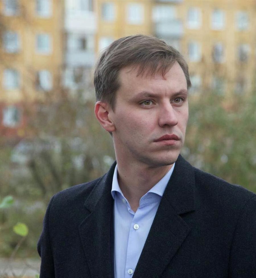 Илья Зайцев Илья Зайцев