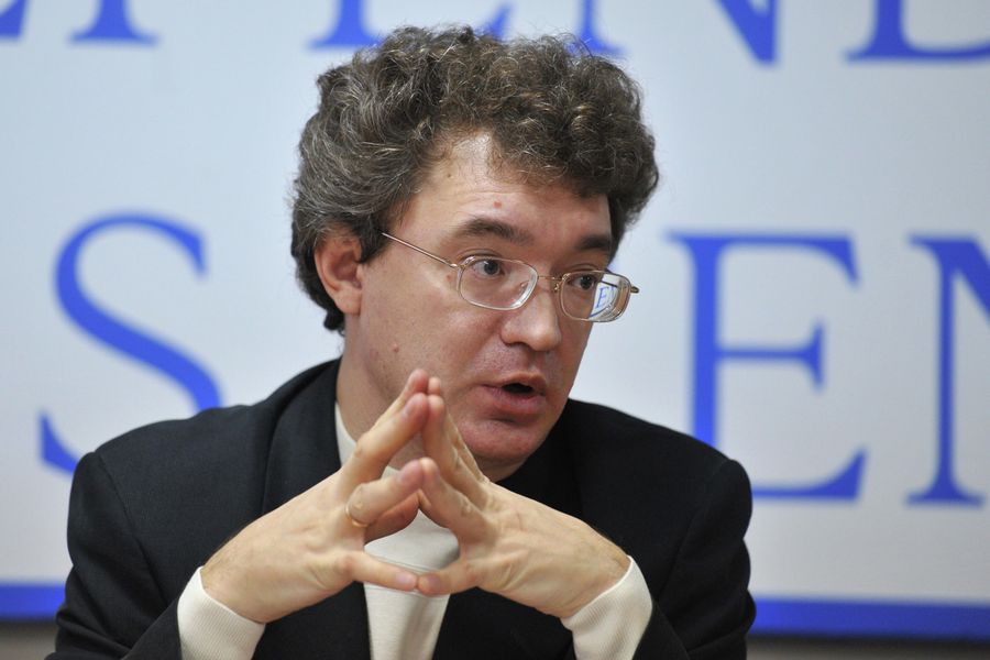 Саверский Александр Владимирович Саверский Александр Владимирович