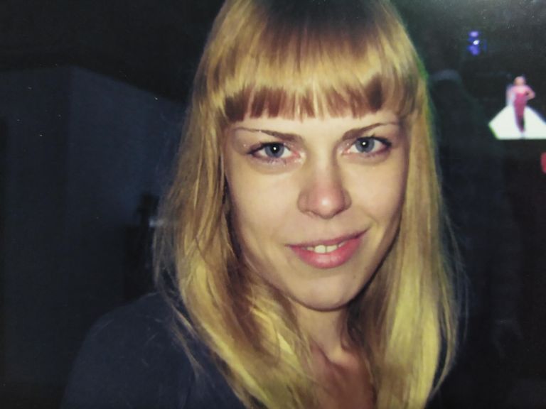 Ирина Устинова работала барменом в ночь пожара в Хромой лошади Ирина Устинова работала барменом в ночь пожара в Хромой лошади