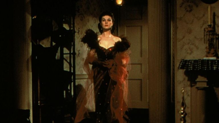 Фильм Унесенные ветром(1939)