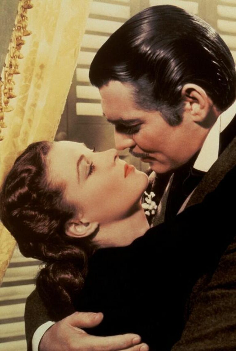Фильм Унесенные ветром(1939) Фильм Унесенные ветром(1939)